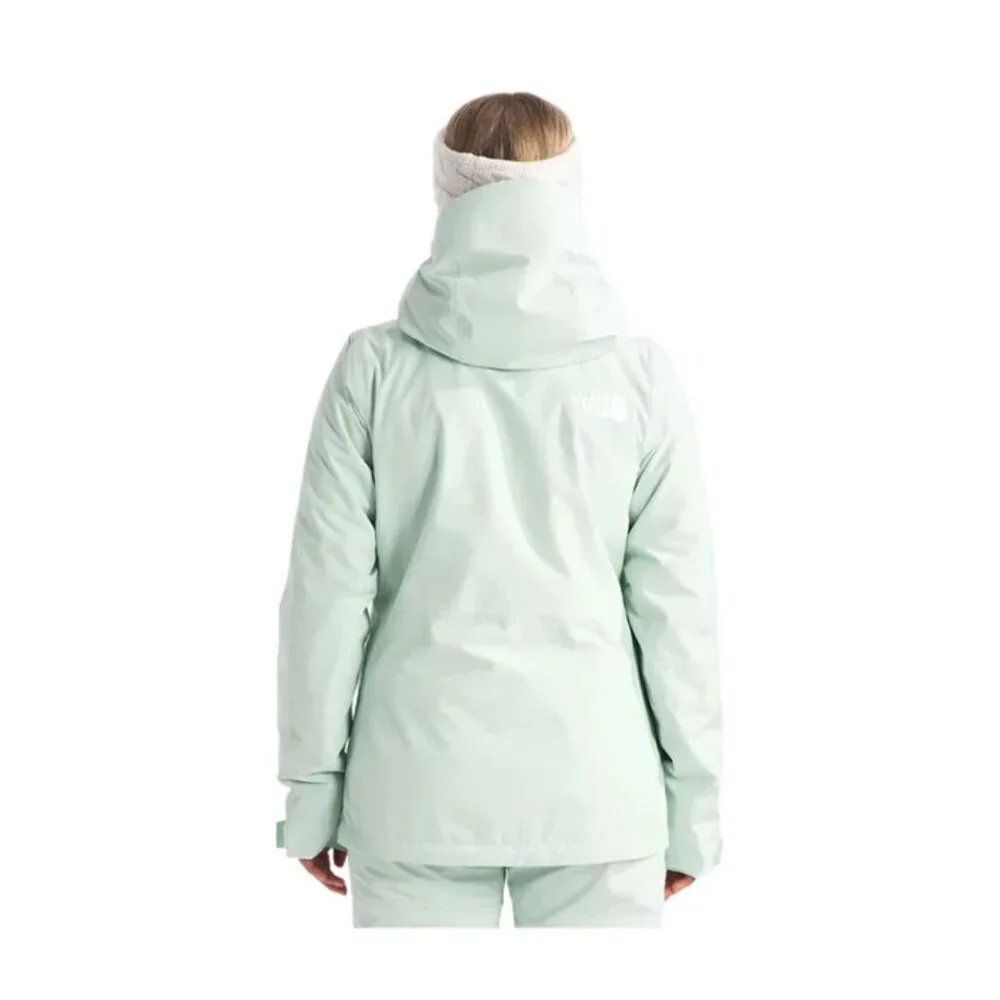 The North Face Thermoball Eco Snow Triclimate 3-in-1 Jacket